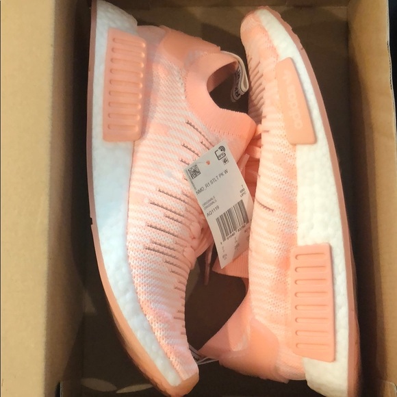 adidas Shoes - NMD R1 Adidas